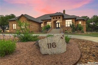 116 San Salvadore, Canyon Lake, TX 78133
