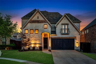 7020 Belcrest Dr, Plano, TX 75024