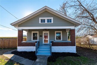 500 Arlington Ave, Clarksville, IN 47129