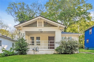 946 Crew St SW, Atlanta, GA 30315