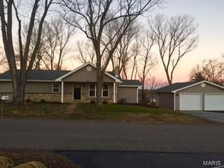 9354 Church Dr, Pevely, MO 63070