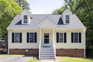 9731 Salem Church Rd, North Chesterfield, VA 23237