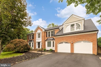 5501 Chestermill Ct, Fairfax, VA 22030