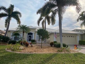 1046 Grouse Way, Venice, FL 34285