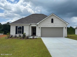 15065 Stockridge Dr, Gulfport, MS 39503
