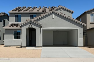 5439 S 251st Dr, Buckeye, AZ 85326