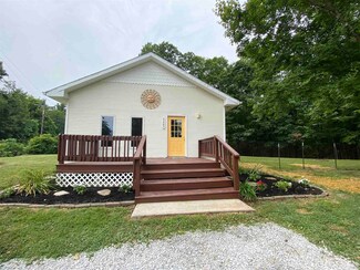 9267 Tower Rd, Gosport, IN 47433