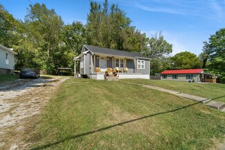 807 W 7th St, Fulton, MO 65251