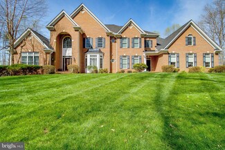 9500 Shevlin Ct, Nokesville, VA 20181