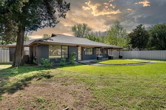 7811 Trentway St, Houston, TX 77040