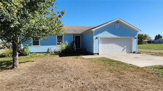 110 S Williams St, Girard, KS 66743