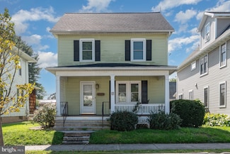 533 W High St, Hummelstown, PA 17036