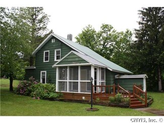 63 Island Branch Rd, Gouverneur, NY 13642