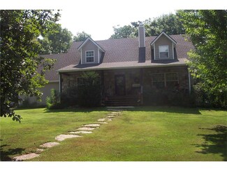 1238 NW 1551st Rd, Creighton, MO 64739