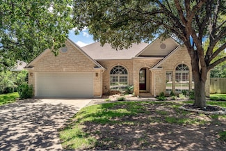 29000 Bay Hill Ct, Georgetown, TX 78628