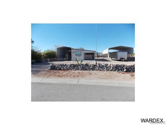 Unlisted Address