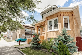 5422 W 26th St, Cicero, IL 60804
