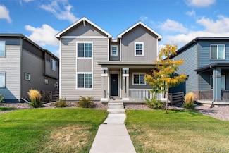 18060 E 106th Place, Commerce City, CO 80022