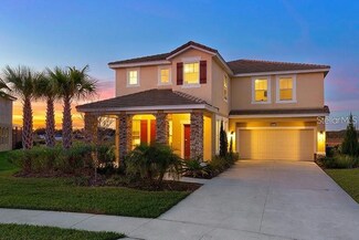 4111 Oaktree Dr, Davenport, FL 33837