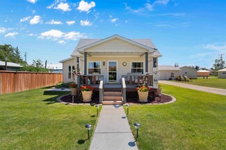 64 3rd Ave S, Stanford, MT 59479