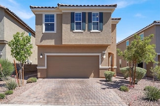 9198 Harbin Ave, Las Vegas, NV 89148