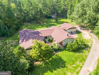 882 Gaissert Church Rd, Sparta, GA 31087