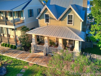 55 Boardwalk, Carlton Landing, OK 74432