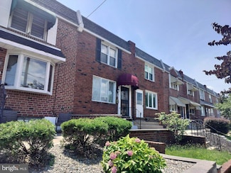 1524 Curtin St, Philadelphia, PA 19145