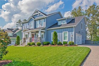 16436 Shefford Dr, Midlothian, VA 23112