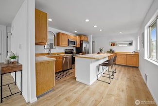 1309 Marion St, Hoquiam, WA 98550