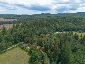 0000 Keasey Rd, Vernonia, OR 97064