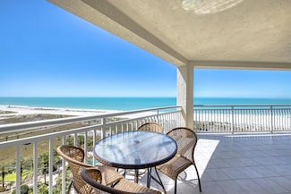 1180 Gulf Blvd Unit 1201, Clearwater Beach, FL 33767