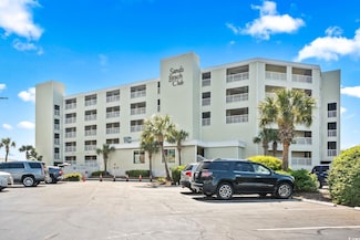 9400 Shore Dr Unit 411, Myrtle Beach, SC 29572