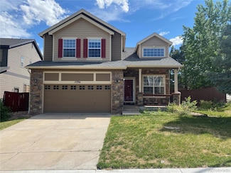 15706 Greenstone Cir, Parker, CO 80134