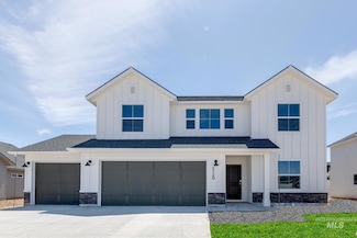 5120 Endicott Dr, Caldwell, ID 83605