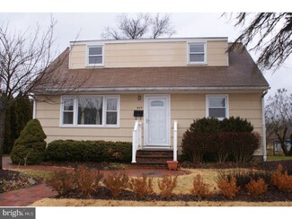 935 Huff Ave, Manville, NJ 08835