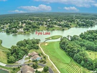 1016 Fairway Ln, Sherrard, IL 61281