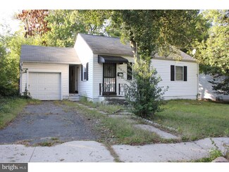 406 Carver Ave, Lawnside, NJ 08045