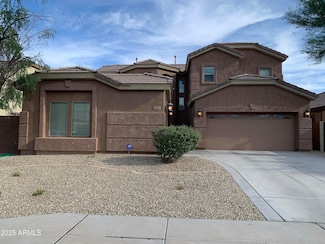 6839 W Nancy Ln, Laveen, AZ 85339
