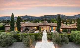 1970 Lemon Ranch Rd, Santa Barbara, CA 93108