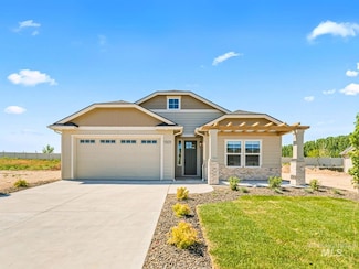 1501 E Andes Dr, Meridian, ID 83642