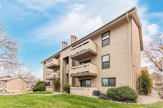 370 Zang St Unit 7-207, Lakewood, CO 80228