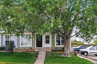 2291 S Jasper Way Unit B, Aurora, CO 80013