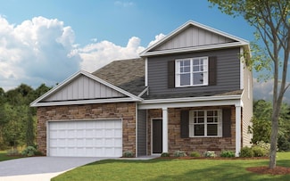 4143 Hines Ln NE, Cleveland, TN 37323