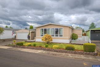 1055 Dr N Unit 34, Keizer, OR 97303