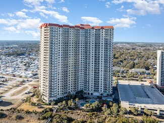 8500 Margate Cir Unit 606, Myrtle Beach, SC 29572