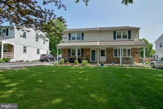 656 S 5th Ave, Royersford, PA 19468