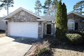 1317 Lantern Rd, Summerville, SC 29483