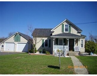 1 Robbins Rd, Monson, MA 01057