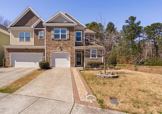5433 Jessip St, Morrisville, NC 27560